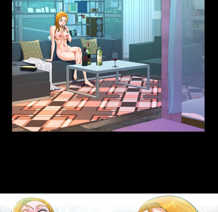 The Unforeseen Guest - Chapter 53 [photo 60] - MangaPorn