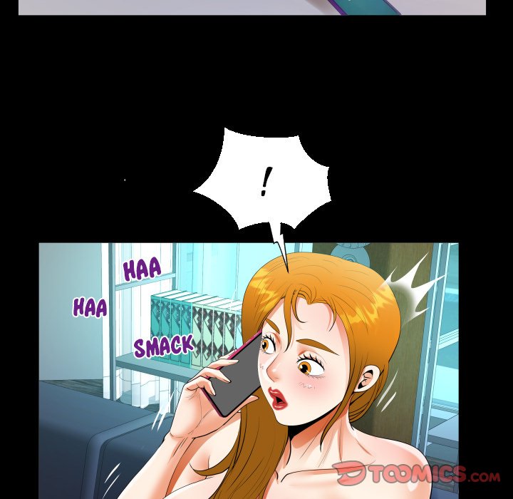 The Unforeseen Guest - Chapter 53 [photo 68] - MangaPorn