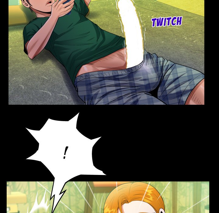 The Unforeseen Guest - Chapter 53 [photo 7] - MangaPorn