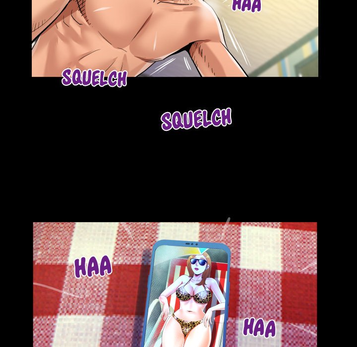 The Unforeseen Guest - Chapter 53 [photo 79] - MangaPorn