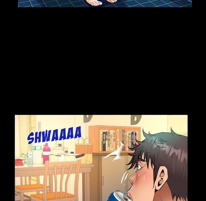 The Unforeseen Guest - Chapter 54 [photo 48] - MangaPorn