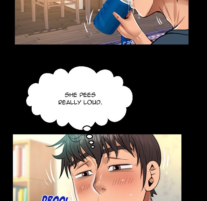 The Unforeseen Guest - Chapter 54 [photo 49] - MangaPorn