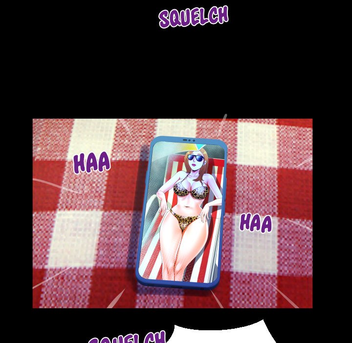 The Unforeseen Guest - Chapter 54 [photo 5] - MangaPorn