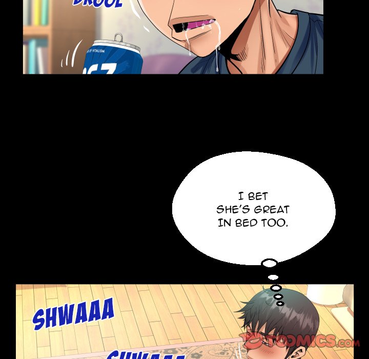 The Unforeseen Guest - Chapter 54 [photo 50] - MangaPorn