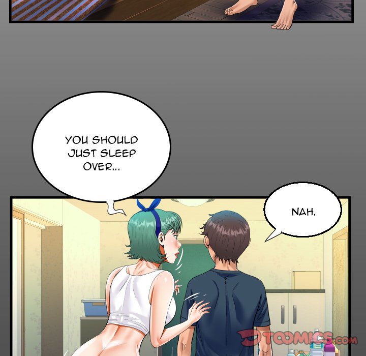 The Unforeseen Guest - Chapter 55 [photo 16] - MangaPorn