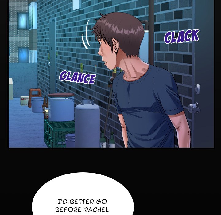 The Unforeseen Guest - Chapter 55 [photo 19] - MangaPorn