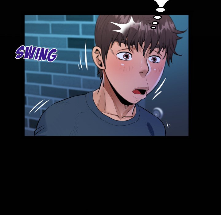 The Unforeseen Guest - Chapter 55 [photo 21] - MangaPorn