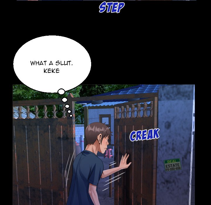 The Unforeseen Guest - Chapter 55 [photo 35] - MangaPorn