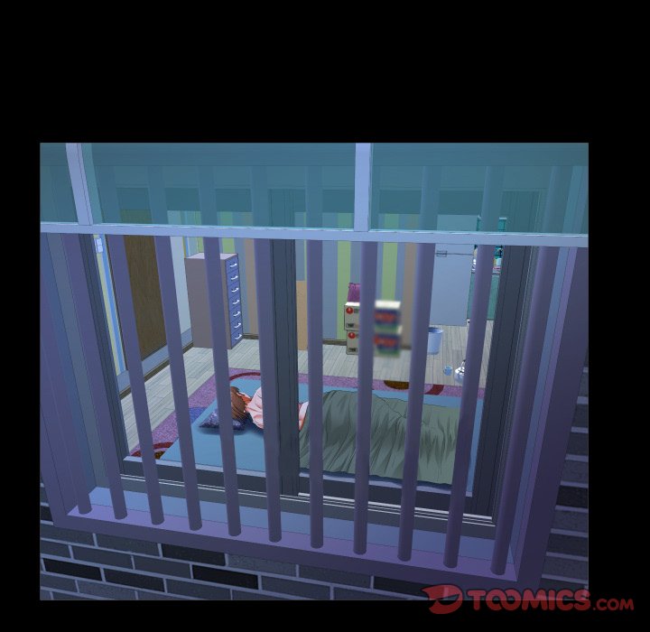 The Unforeseen Guest - Chapter 55 [photo 40] - MangaPorn