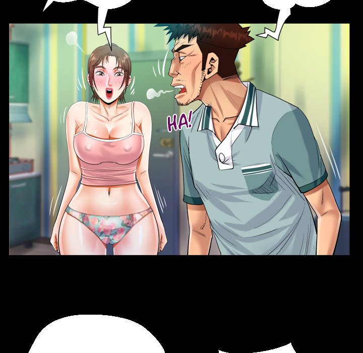 The Unforeseen Guest - Chapter 55 [photo 55] - MangaPorn