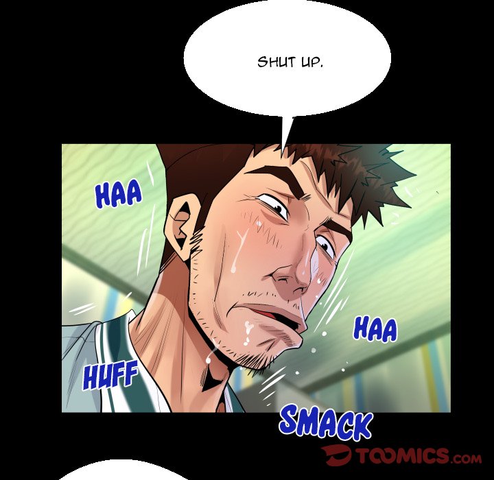 The Unforeseen Guest - Chapter 55 [photo 72] - MangaPorn