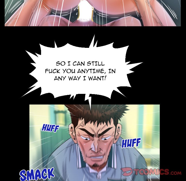 The Unforeseen Guest - Chapter 55 [photo 74] - MangaPorn