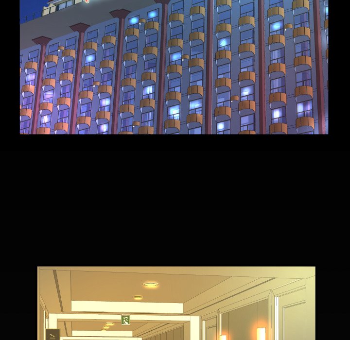 The Unforeseen Guest - Chapter 55 [photo 85] - MangaPorn