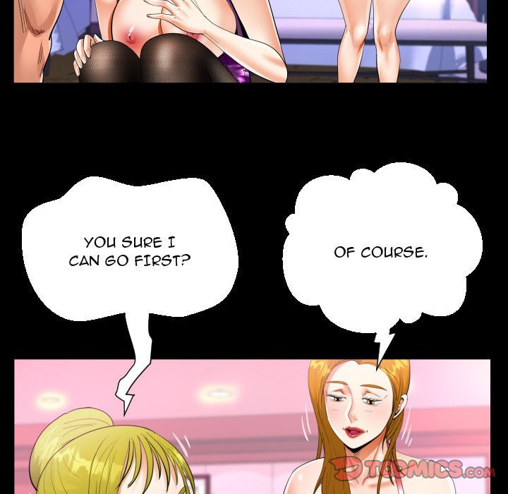 The Unforeseen Guest - Chapter 56 [photo 54] - MangaPorn