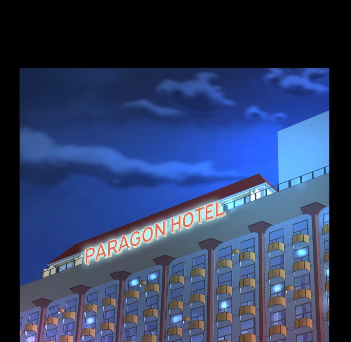 The Unforeseen Guest - Chapter 56 [photo 9] - MangaPorn