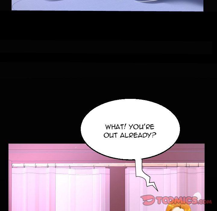 The Unforeseen Guest - Chapter 57 [photo 20] - MangaPorn