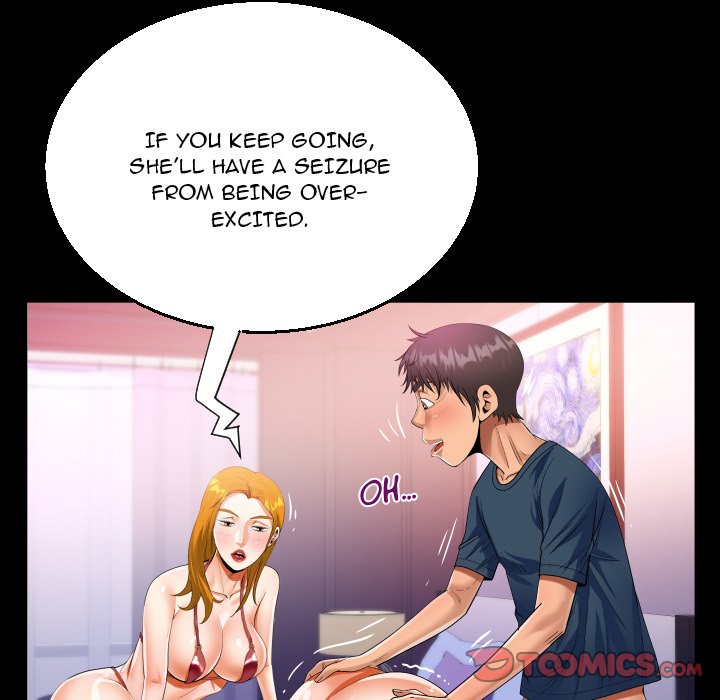 The Unforeseen Guest - Chapter 57 [photo 32] - MangaPorn