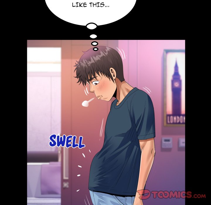 The Unforeseen Guest - Chapter 57 [photo 80] - MangaPorn