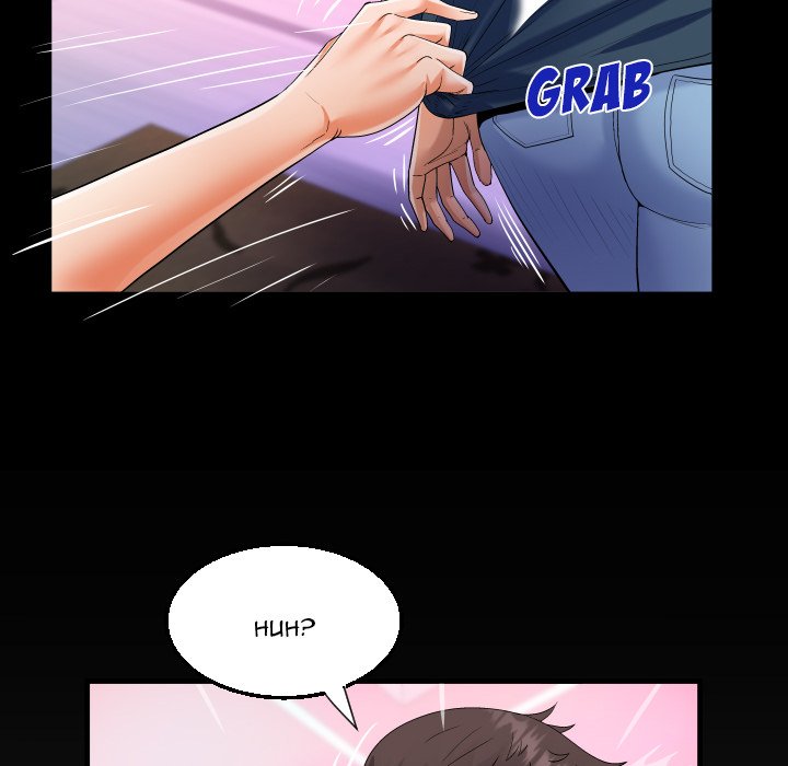 The Unforeseen Guest - Chapter 57 [photo 84] - MangaPorn