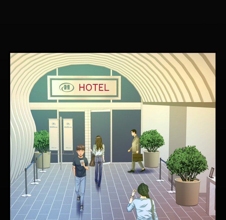 The Unforeseen Guest - Chapter 58 [photo 19] - MangaPorn