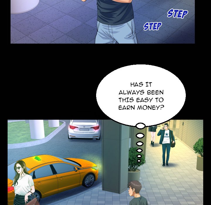 The Unforeseen Guest - Chapter 58 [photo 21] - MangaPorn