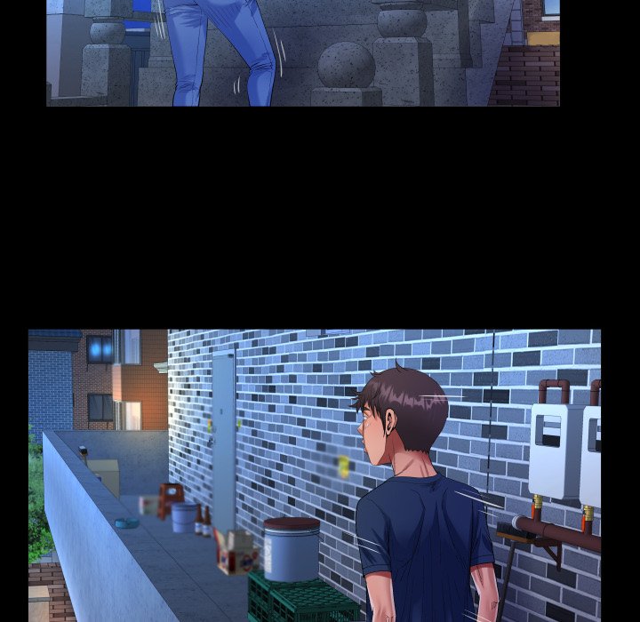 The Unforeseen Guest - Chapter 58 [photo 30] - MangaPorn