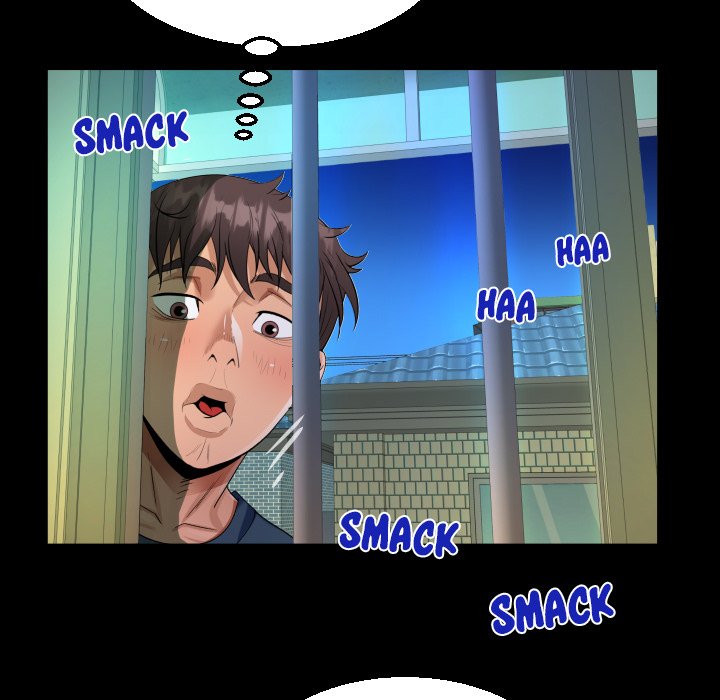 The Unforeseen Guest - Chapter 58 [photo 35] - MangaPorn