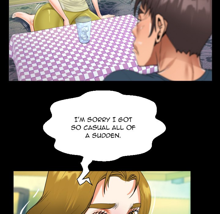 The Unforeseen Guest - Chapter 58 [photo 57] - MangaPorn