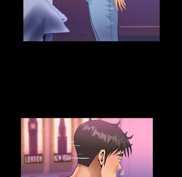 The Unforeseen Guest - Chapter 58 [photo 6] - MangaPorn