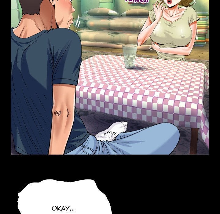 The Unforeseen Guest - Chapter 58 [photo 65] - MangaPorn