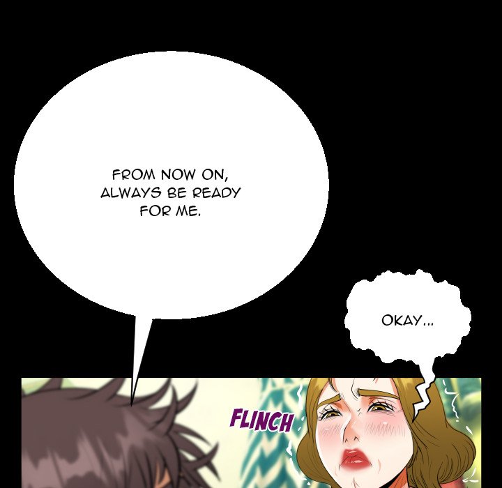 The Unforeseen Guest - Chapter 58 [photo 73] - MangaPorn