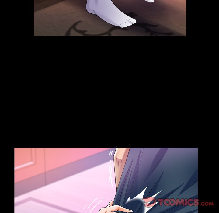 The Unforeseen Guest - Chapter 58 [photo 8] - MangaPorn