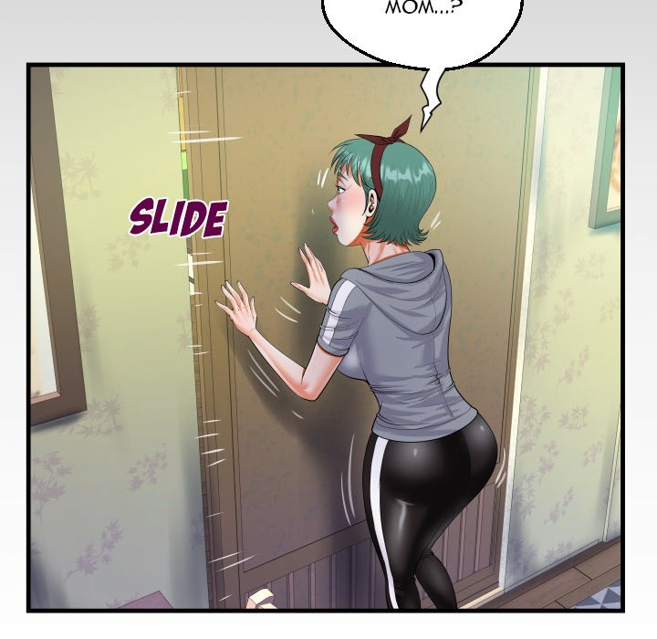 The Unforeseen Guest - Chapter 58 [photo 90] - MangaPorn