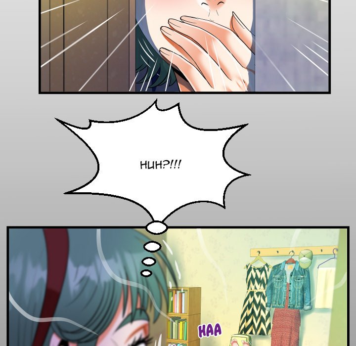 The Unforeseen Guest - Chapter 59 [photo 17] - MangaPorn