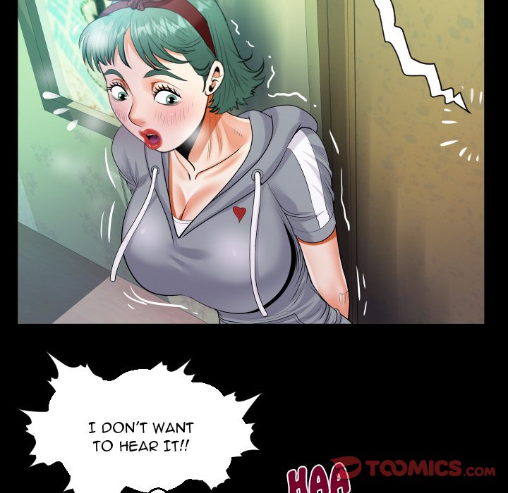 The Unforeseen Guest - Chapter 59 [photo 26] - MangaPorn