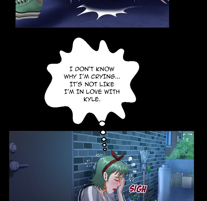 The Unforeseen Guest - Chapter 59 [photo 31] - MangaPorn