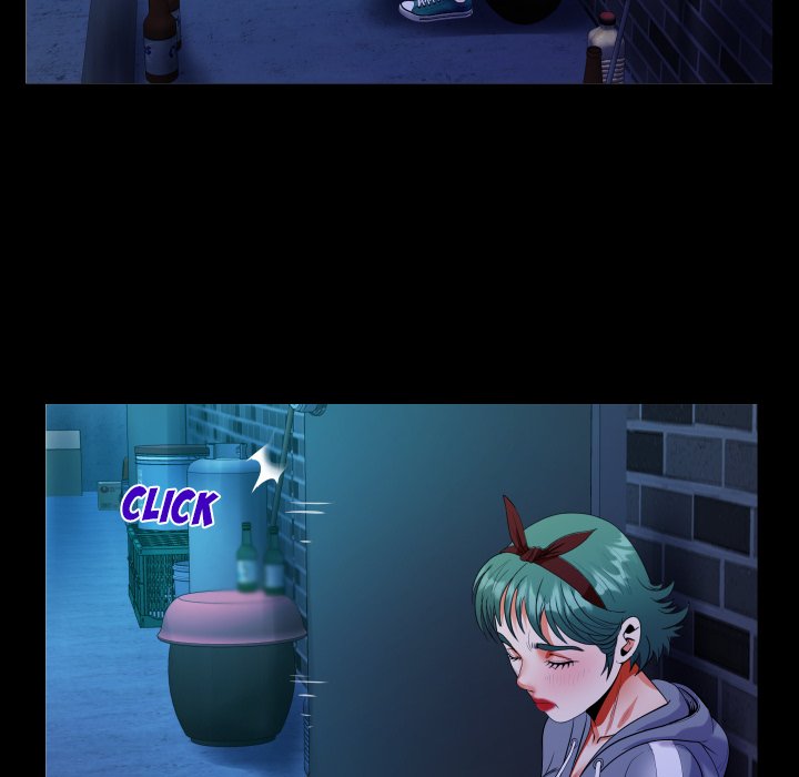 The Unforeseen Guest - Chapter 59 [photo 41] - MangaPorn