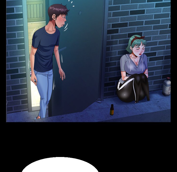 The Unforeseen Guest - Chapter 59 [photo 43] - MangaPorn