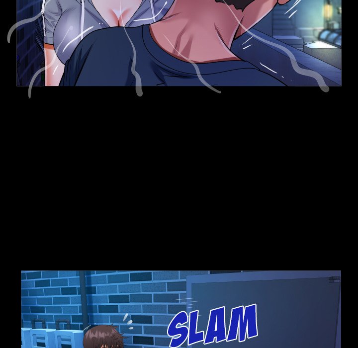 The Unforeseen Guest - Chapter 59 [photo 47] - MangaPorn