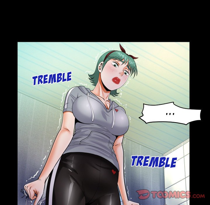 The Unforeseen Guest - Chapter 59 [photo 50] - MangaPorn