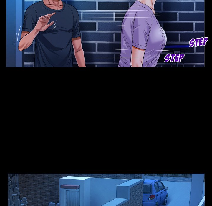 The Unforeseen Guest - Chapter 59 [photo 57] - MangaPorn