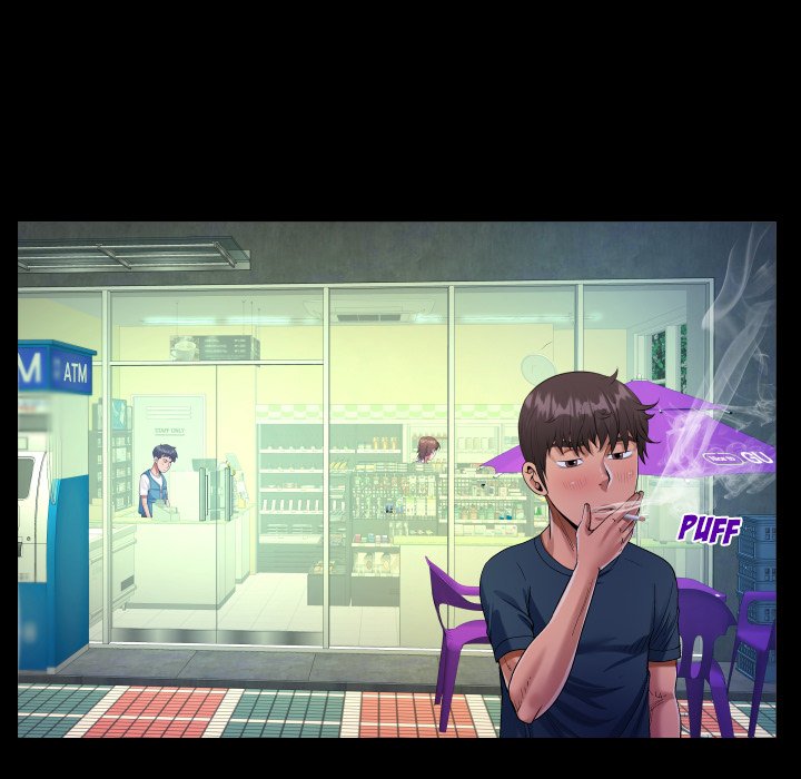 The Unforeseen Guest - Chapter 59 [photo 61] - MangaPorn