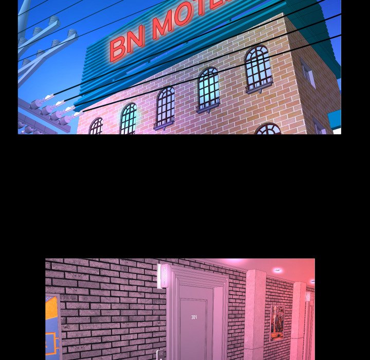 The Unforeseen Guest - Chapter 59 [photo 77] - MangaPorn