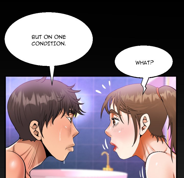 The Unforeseen Guest - Chapter 59 [photo 85] - MangaPorn