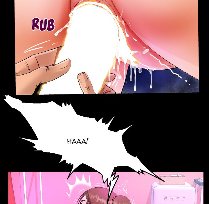 The Unforeseen Guest - Chapter 60 [photo 37] - MangaPorn