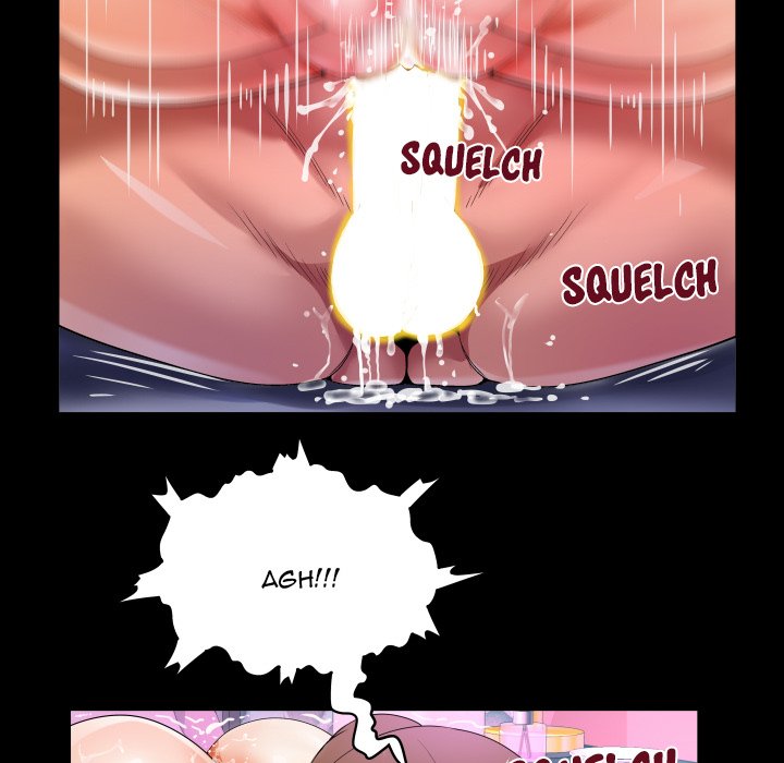 The Unforeseen Guest - Chapter 60 [photo 49] - MangaPorn