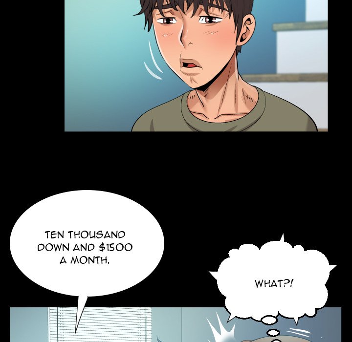The Unforeseen Guest - Chapter 60 [photo 71] - MangaPorn