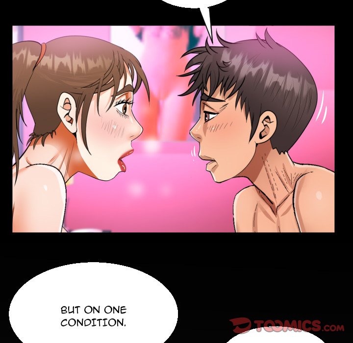 The Unforeseen Guest - Chapter 60 [photo 8] - MangaPorn