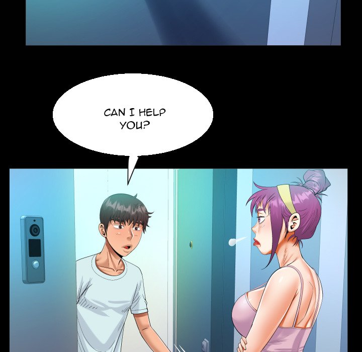 The Unforeseen Guest - Chapter 61 [photo 23] - MangaPorn