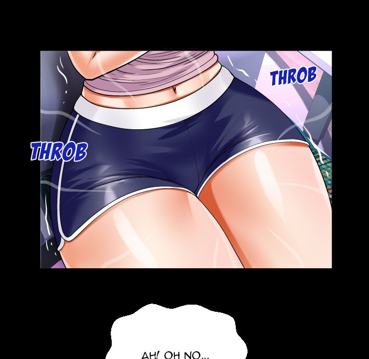 The Unforeseen Guest - Chapter 61 [photo 37] - MangaPorn